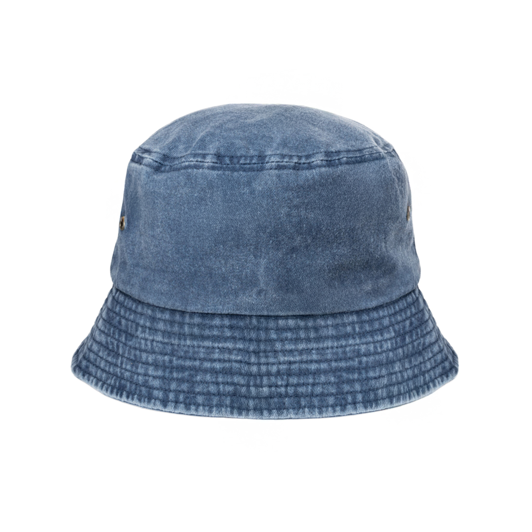 вінтаж синій